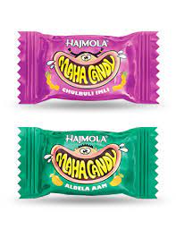 DABUR HAJMOLA CANDY 1s