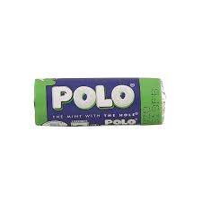Polo lonzenges 15gm