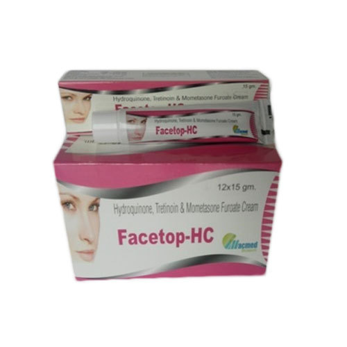 Facetop HC Ointment