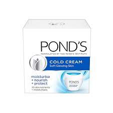 Ponds Moisturising Cold Cream 200gm
