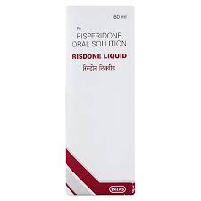 Risdone 1mg Liquid 60ml