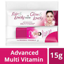 Fair & Lovely Cream 15 Gm