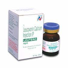 Leutero 50mg Injection 5ml