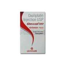 Glenoxal 100mg Injection 1s