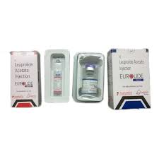 Eurolide 4mg Injection