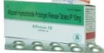 Alfnova 10mg Tablet 10s