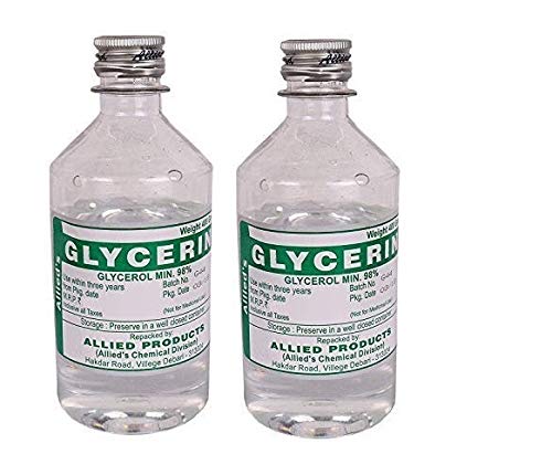 Allied Glycerine 200ml