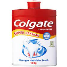 Colgate Tooth Powder 100gm