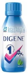Digene Acidity & Gas Relief Gel Mint 10ml