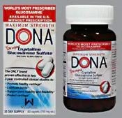 Dona 0.5mg Tablet MD 10s