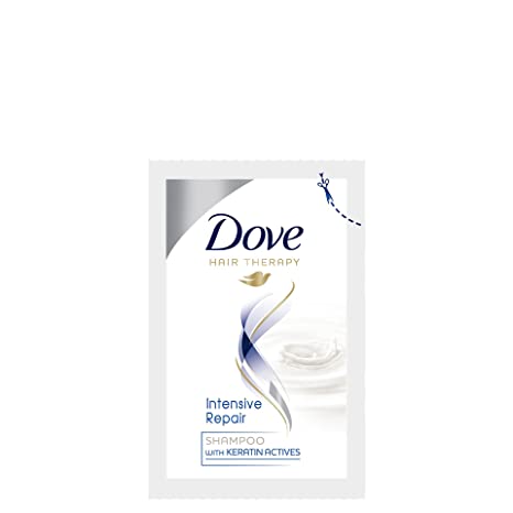 Dove Intense Repair Conditioner Pouch 6Ml