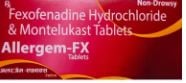 Ellargen FX tablet  10s