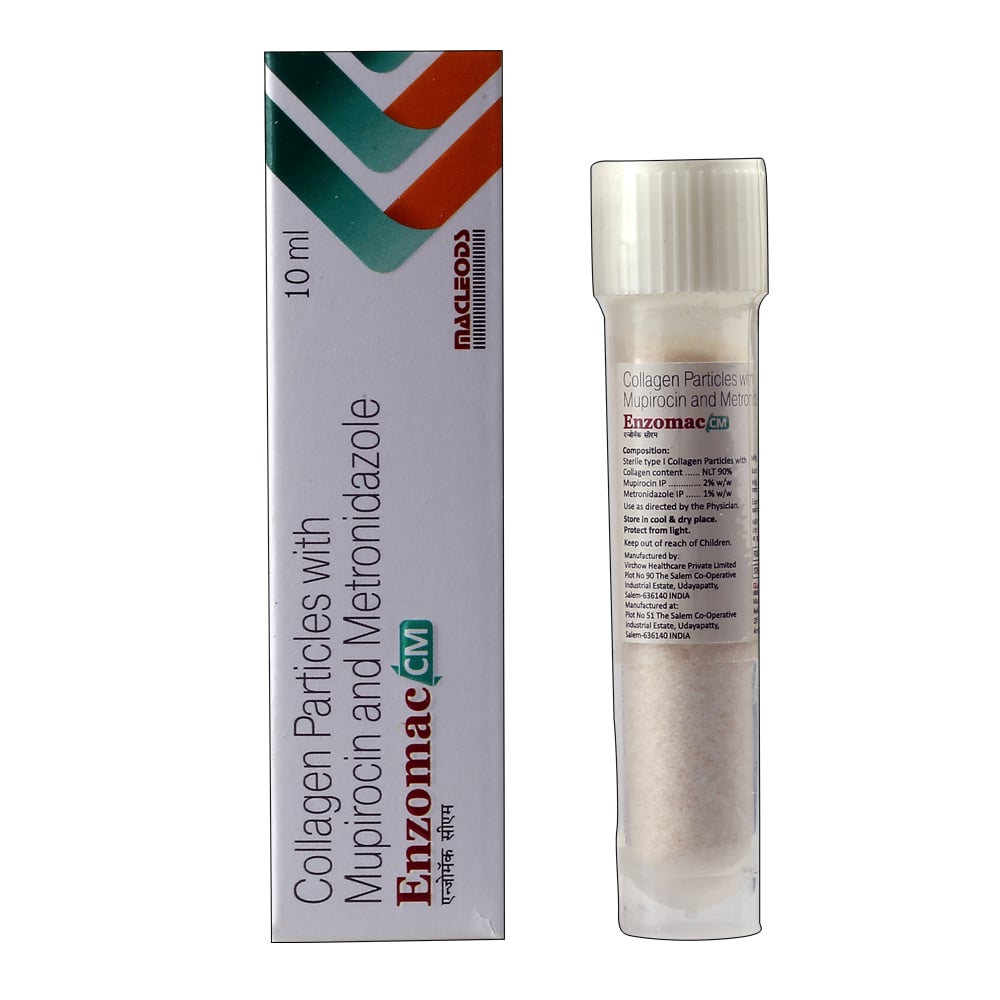 Enzomac CM Particle 10ml