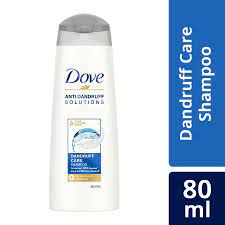 Dove Anti Dandruff Shampoo 80ml