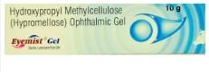 Eyemist Gel 10gm