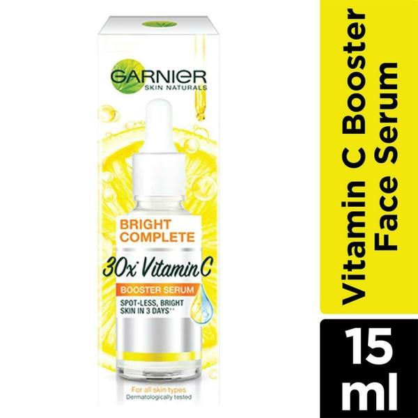 Garnier Bright Complete Serum 15ml