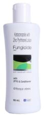 Fungicide 2%/1%w/v Lotion 90ml