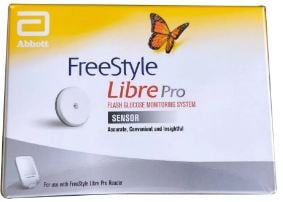FreeStyle Libre Pro Sensor 1s