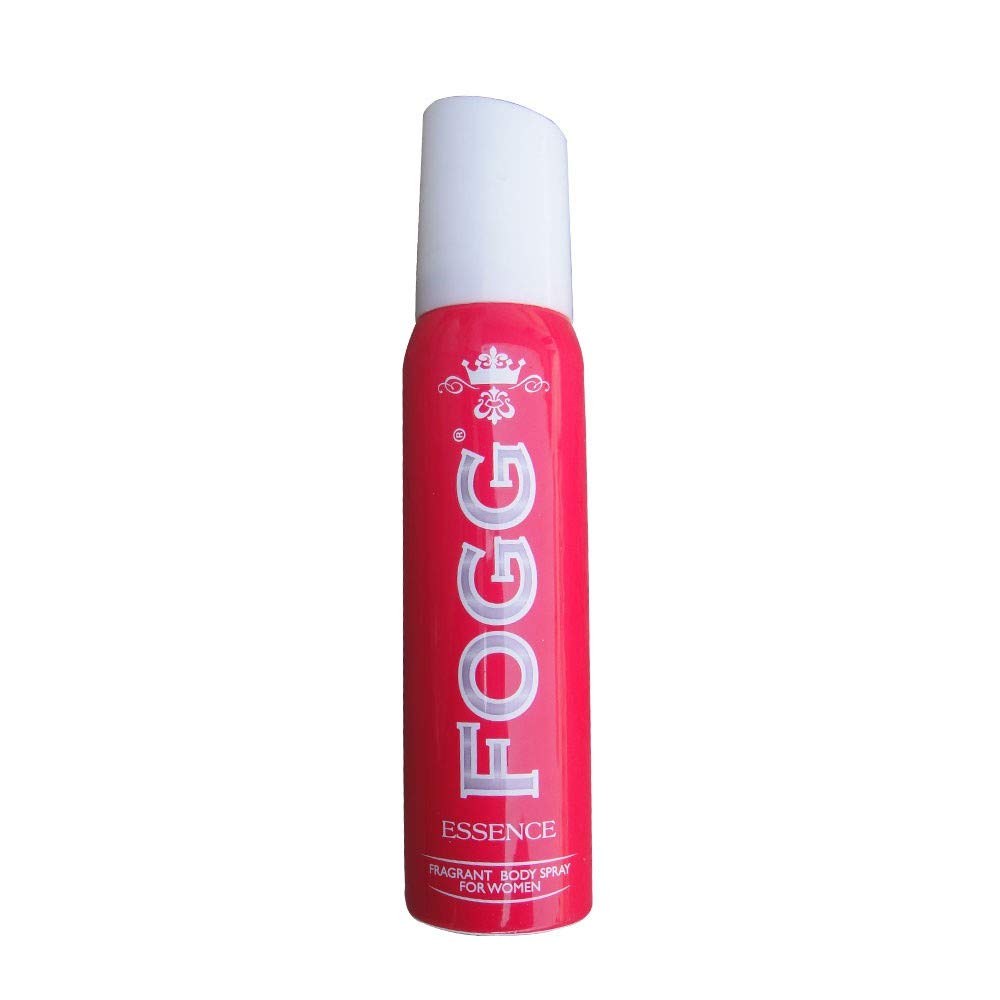 Fogg Essence Perfume Body Spray 120ml