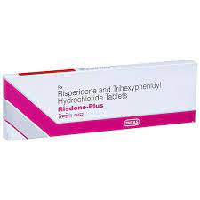 Risdone Plus Tablet 10s