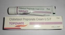 Topovate 0.05% w/w Cream 30gm