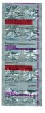 AbRozu F 20mg/160mg Tablets