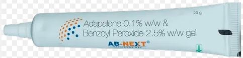 AB Next Gel 20gm