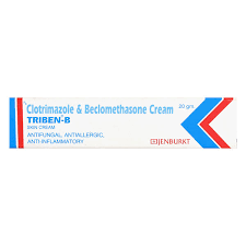Triben B Cream 20gm