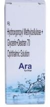 Ara Eye Drop 10 ML