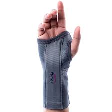 Tynor E 01 Wrist Splint Left Large 1s