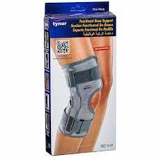 Tynor D 09 Functional Knee Support Medium 1s