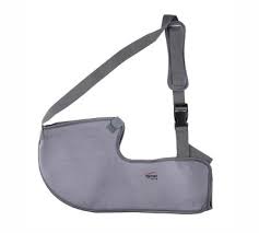 Tynor C 06 Pouch Arm Sling (Tropical) Medium 1s