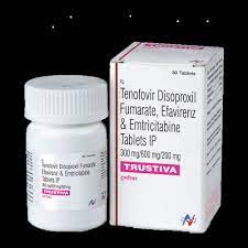 Trustiva Tablet 30s