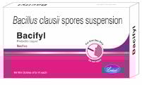 Bacifyl Suspension 5ml