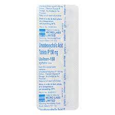 Usibon 150mg Tablet 10s