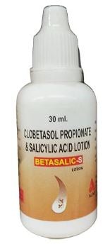 Betasalic S Lotion 30ml