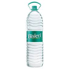Bisleri Packaged Drinking Water 2Ltr