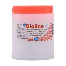 Bioline Pet Jelly 200gm
