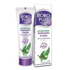 Boro Plus Antiseptic Cream 10ml