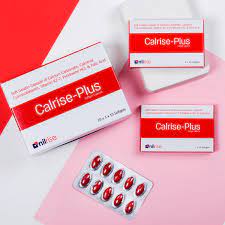 Calsiri Plus Capsule 10s