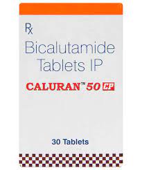 Caluran 50 CP Tablet 30s