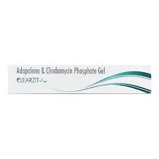 Clearzit A Gel 15gm