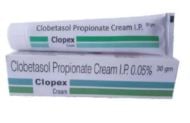 Clopex Cream 30gm