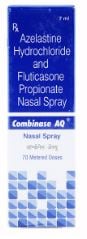 Combinase AQ Nasal Spray 7ml
