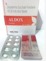 Aldox tablet 100s
