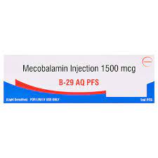 B-29 AQ PFS Injection 1ml