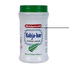 Baidyanath Kabja Har Granules 100gm