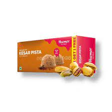 Havmor Kesar Pista Ice Cream 700ml