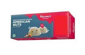 Havmor American Nuts Icecream 120ml