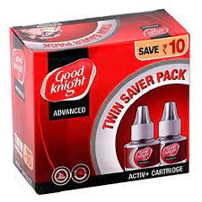 Good Knight Combi Pack 1s